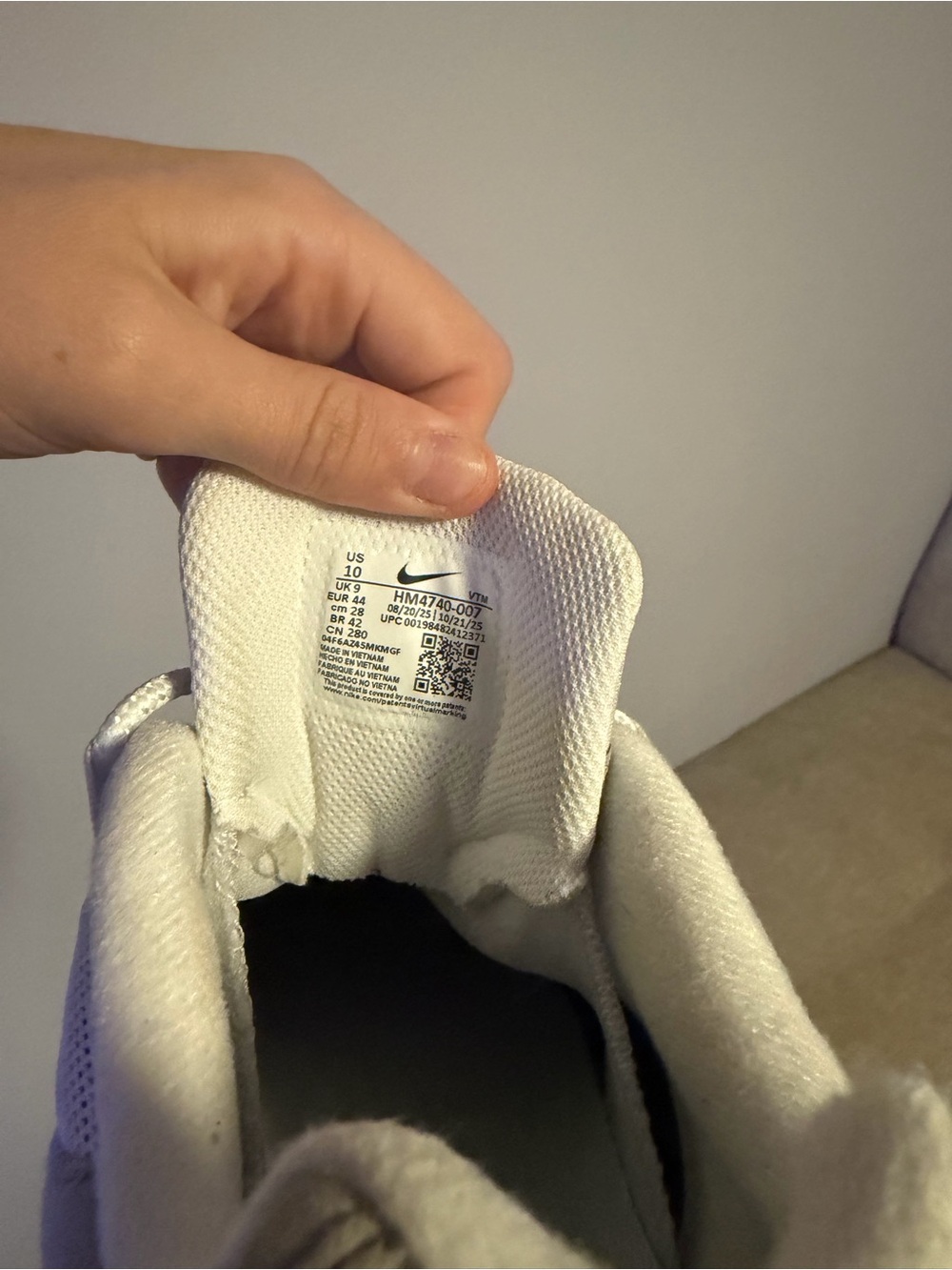 NIKE AIR MAX 95 BIG BUBBLE - Picture 13 of 13